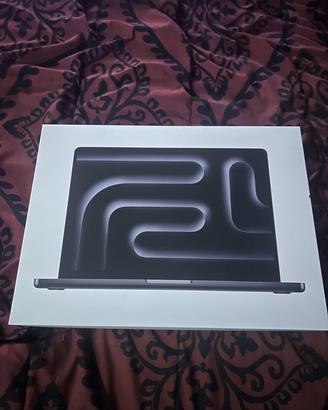 Macbook pro