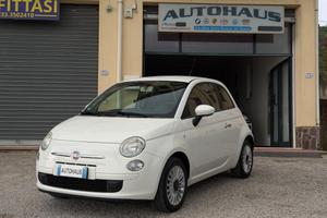Fiat 500 1.2 Pop 69cv - NEOPATENTATI