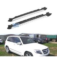 PEDANE LATERALI MERCEDES GLK X204 08-