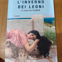 L'inverno dei leoni - Saga dei Florio - Auci S.