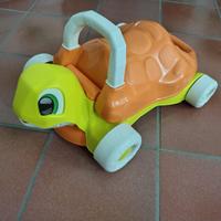 Chicco Tartaruga Eco+

