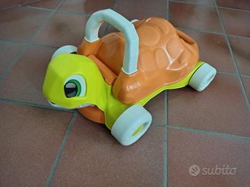 Chicco Tartaruga Eco+

