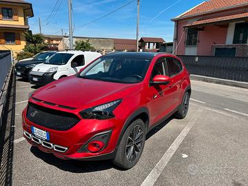 DR F35 1.5 turbo 150 cv gpl