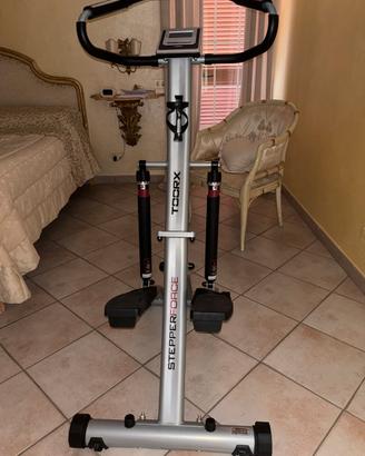Stepper TOORX Stepperforce