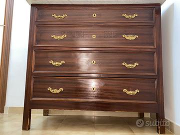 Como’ in stile liberty