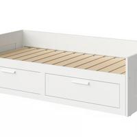 Letto singolo ikea