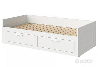 Letto singolo ikea