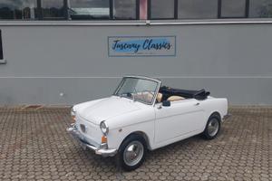 Autobianchi Bianchina Cabriolet