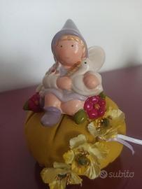 Ferma carte/ suppellettile