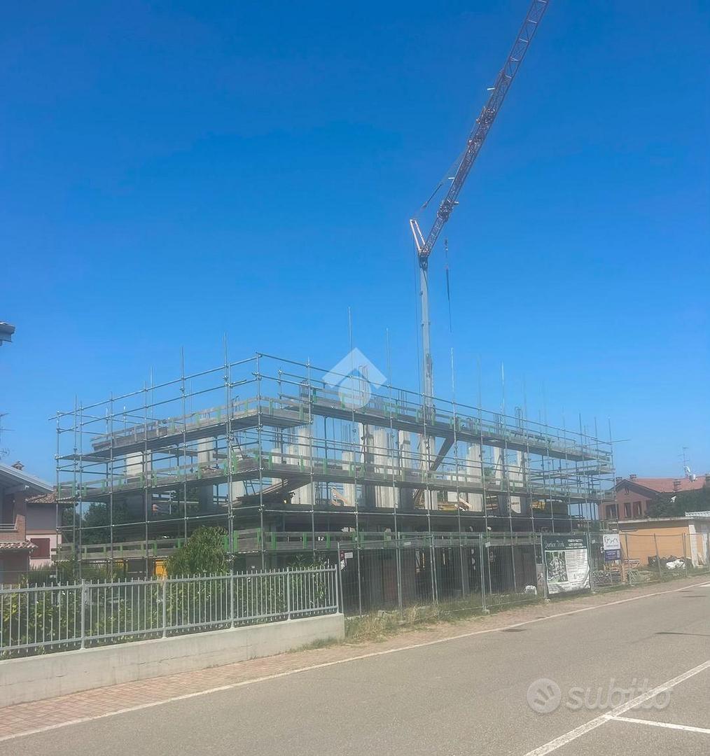 Casa – Valsamoggia, Ca' Foscolo, Monteveglio - Vista 5