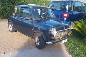 Austin mini 