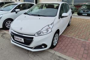 Peugeot 208 BlueHDi 75 S&S 5 porte Active