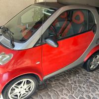 Smart 700