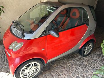 Smart 700