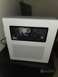 pc omen 16l gaming