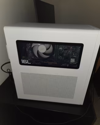 pc omen 16l gaming