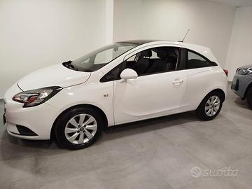 Opel Corsa 1.3 D. Mutijet