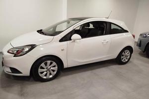 Opel Corsa 1.3 D. Mutijet