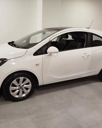 Opel Corsa 1.3 D. Mutijet