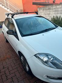 Fiat Bravo 1.6 mtj 105cv