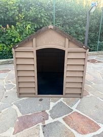 Cuccia cane