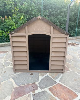 Cuccia cane