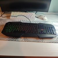 tastiera gaming 