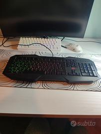 tastiera gaming 