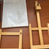 Set di pittura