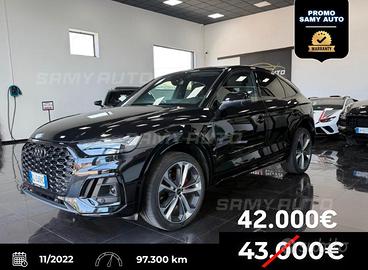 Audi Q5 40 TDI 204 CV quattro S tronic line plus