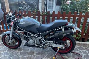 Ducati Monster 620 i.e