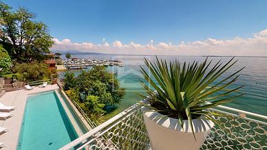 Villa singola - Manerba del Garda