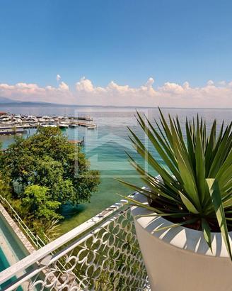 Villa singola - Manerba del Garda
