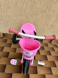 Triciclo chicco