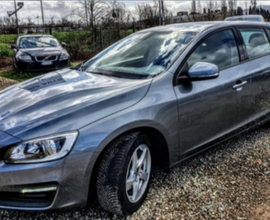 Volvo v60 anno 2017 kilometri 193000