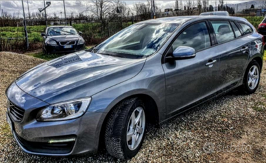 Volvo v60 anno 2017 kilometri 193000