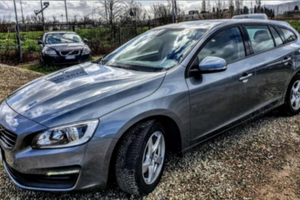 Volvo v60 anno 2017 kilometri 193000