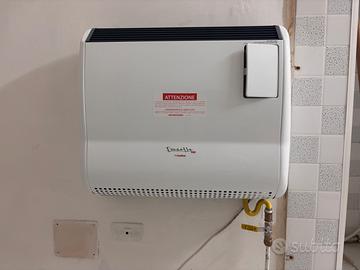 Radiatore a Gas Fondital