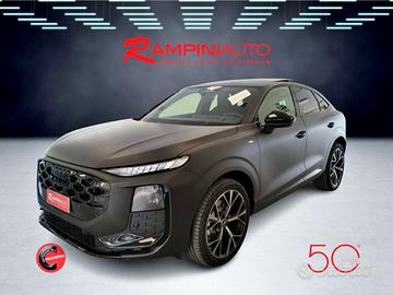 AUDI Q3 SPB TDI 110 kW S tronic S Line edition km