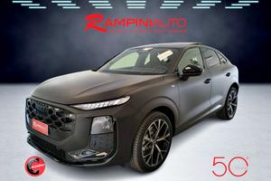 AUDI Q3 SPB TDI 110 kW S tronic S Line edition km