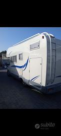 camper messardato 
