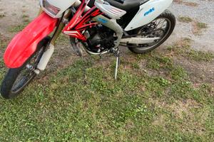 moto HM 50 cre