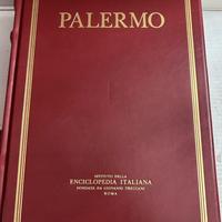 TRECCANI- PALERMO