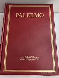TRECCANI- PALERMO