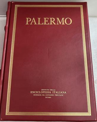 TRECCANI- PALERMO