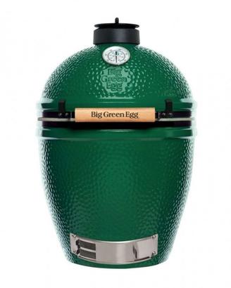 Barbecue Kamado Small Big Green Egg