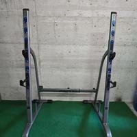 Rack Domyos rbr 530