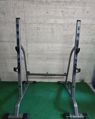 Rack Domyos rbr 530
