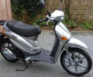 ricambi liberty 50