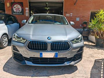 Bmw X2 sDrive20d